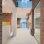 In - Stare Apart-hotel Estetino