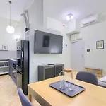In - Stare Apart-hotel Estetino