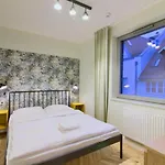 In - Stare Apart-hotel Estetino