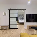 Apart-hotel In - Stare *