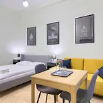 In - Stare Apart-hotel Estetino