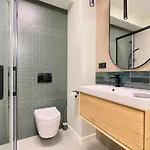 Apart-hotel In - Stare Estetino