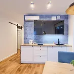 In - Stare Apart-hotel Estetino