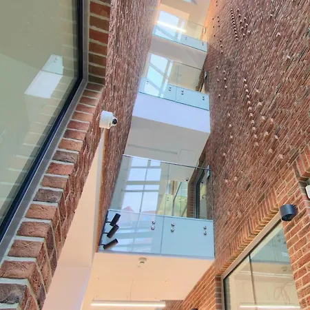 Hotel apartamentowy In - Stare *