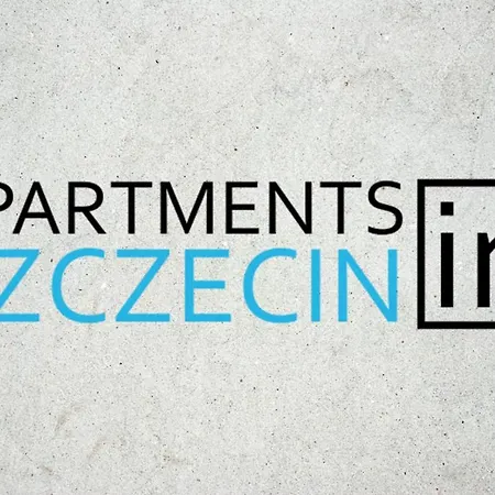 Hotel apartamentowy In - Stare Szczecin