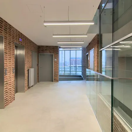 In - Stare Lejlighedshotel