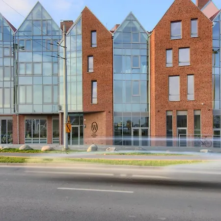 Aparthotel In - Stare