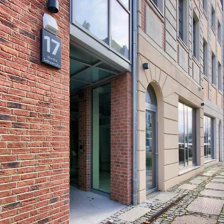 Lejlighedshotel In - Stare *