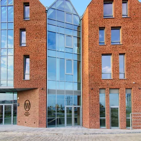 In - Stare Lejlighedshotel *