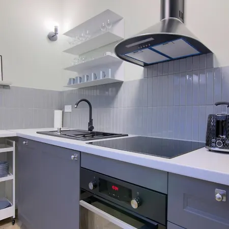 In - Stare * Szczecin