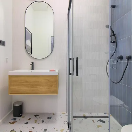 Aparthotel In - Stare Szczecin