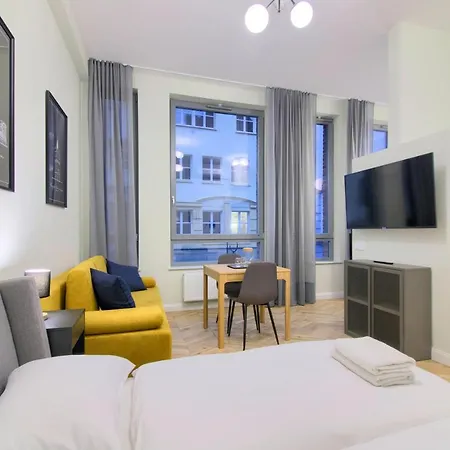 In - Stare * Szczecin