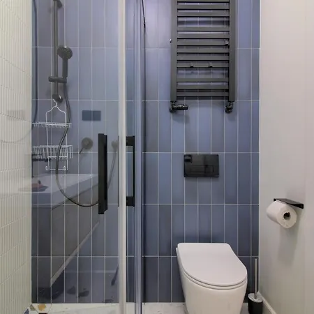 Hotel apartamentowy In - Stare *