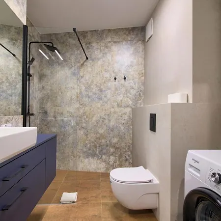 In - Stare Hotel apartamentowy *