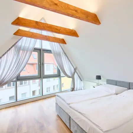 In - Stare * Szczecin