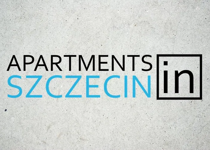 Lejlighedshotel In - Stare Stettin