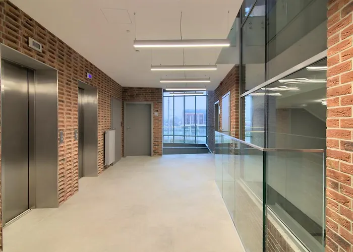 In - Stare Apartahotel