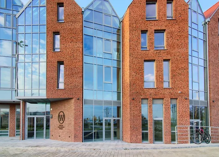 In - Stare Lejlighedshotel *