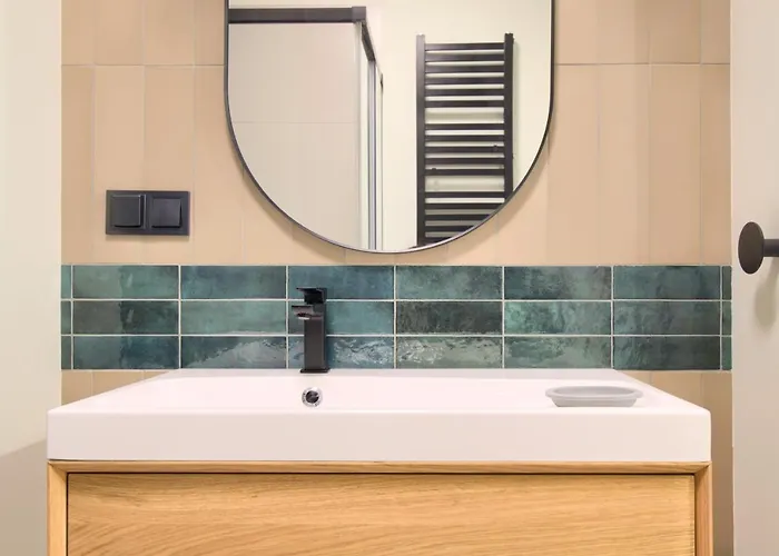 In - Stare Lejlighedshotel