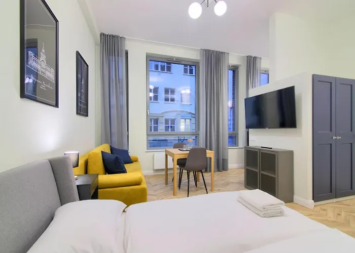 In - Stare * Stettin