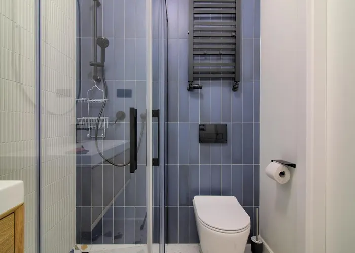 Lejlighedshotel In - Stare *