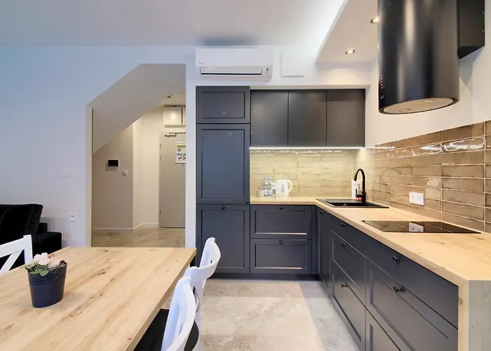 In - Stare * Szczecin